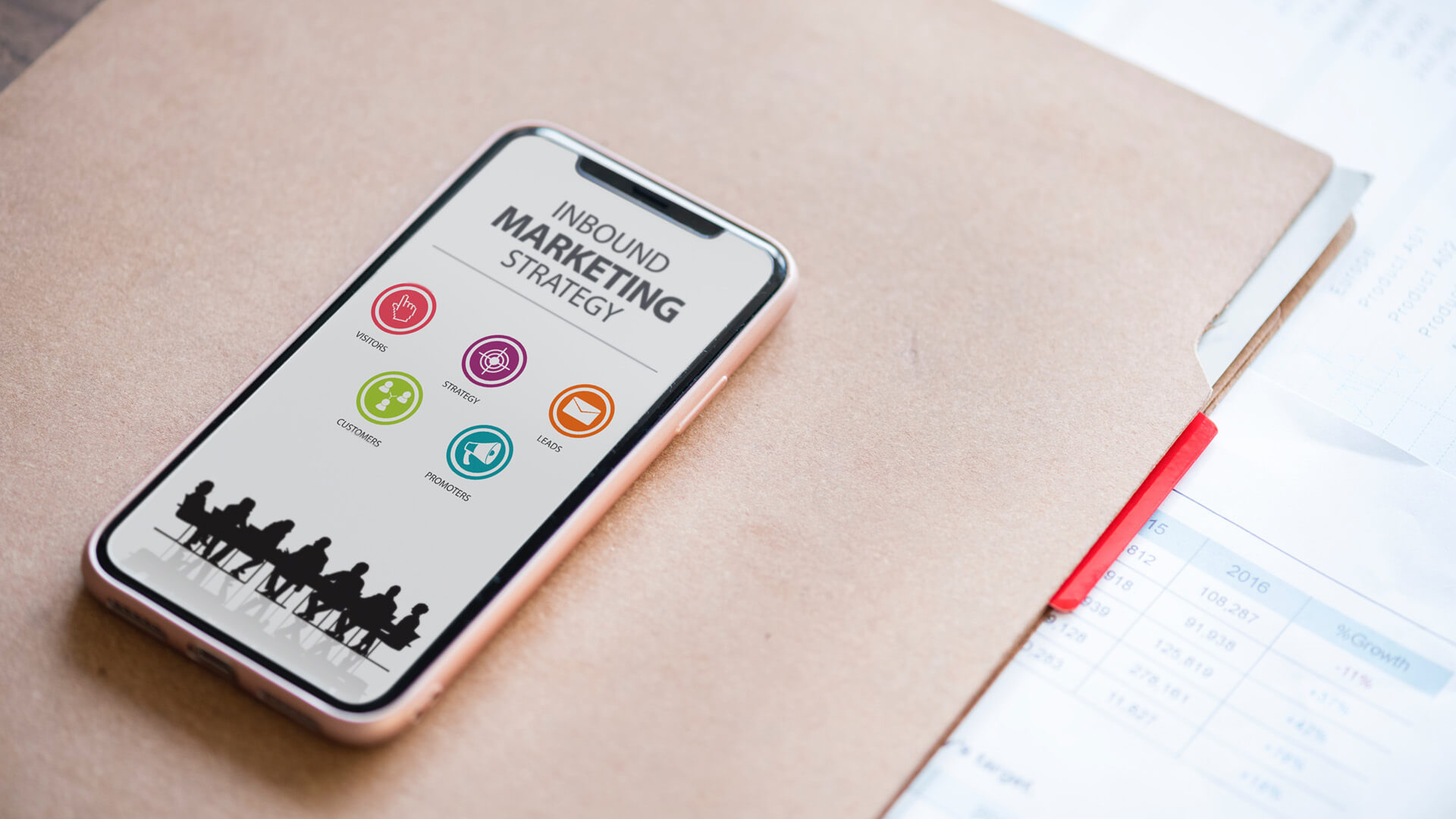 Inbound Marketing - Goweb Agency Inbound Marketing - Goweb Agency