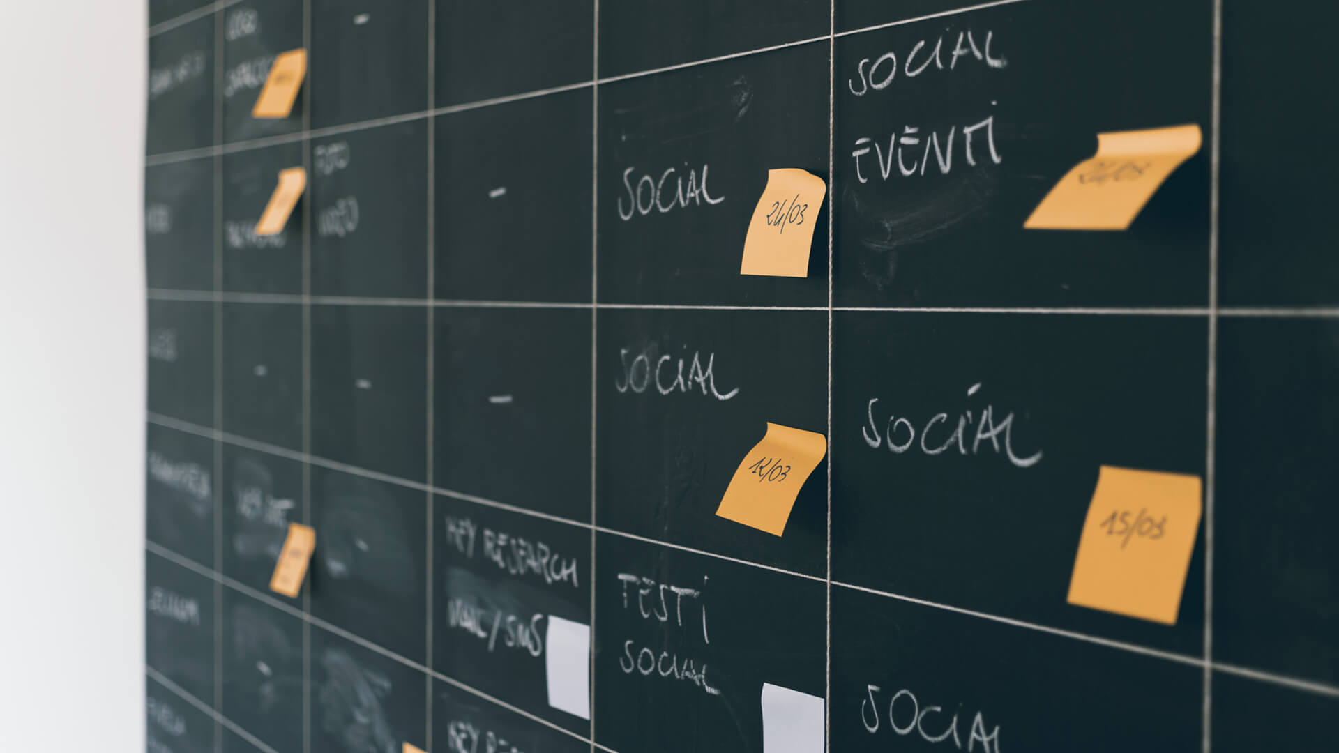 Inbound Marketing - Social - Goweb Agency Inbound Marketing - Social - Goweb Agency