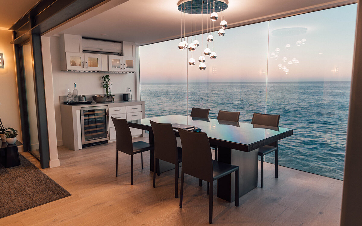 Decorando inner spaces - novo website