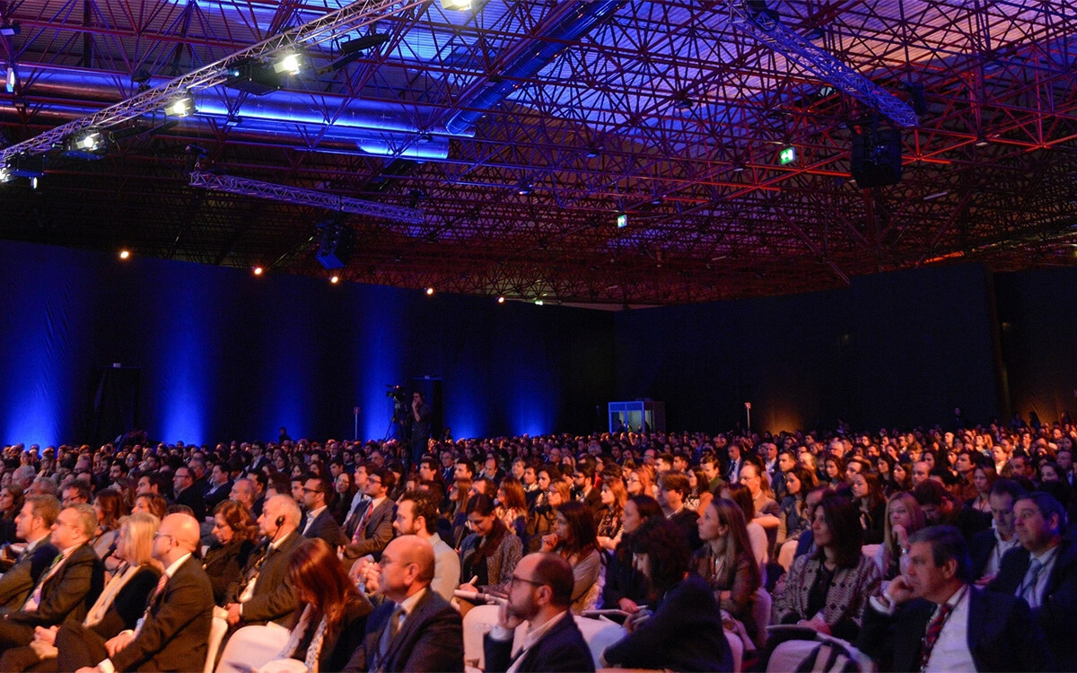 Ontem foi dia de mais uma edição da QSP Summit!