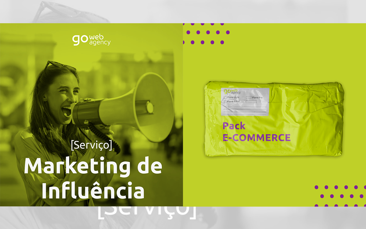 Já conhece os novos serviços Goweb?