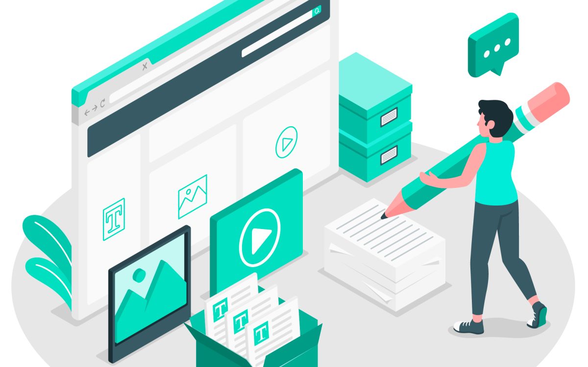 Marketing de Conteúdo: 4 dicas para uma estratégia eficaz