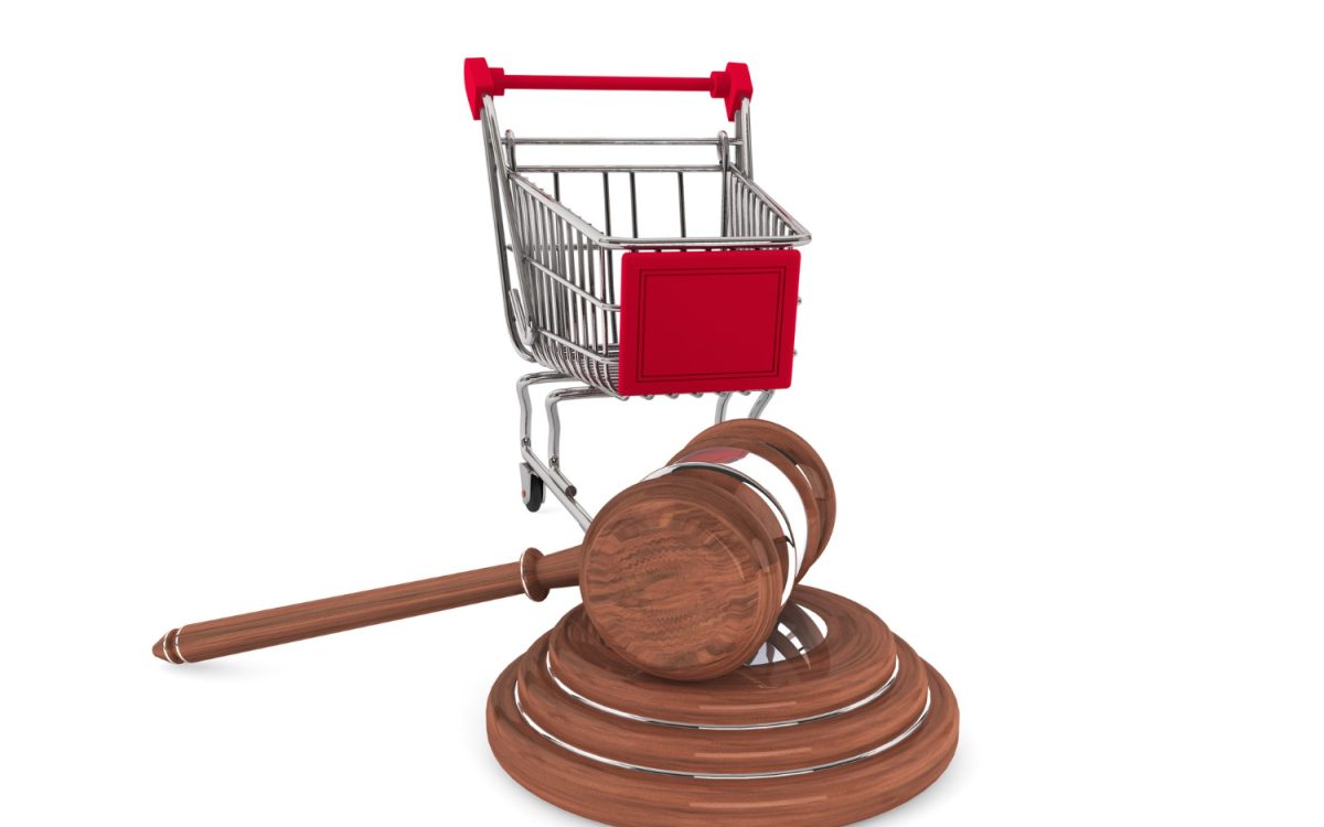 Legislación de comercio electrónico: todo lo que necesita saber